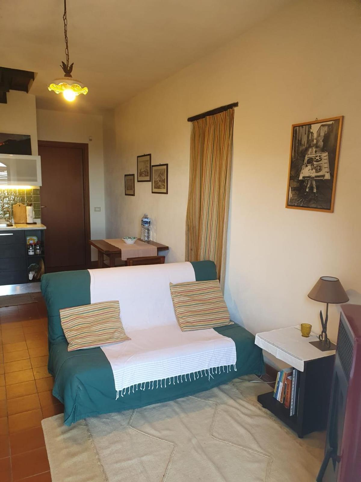 Casa Etnea Guest House Trecastagni Exterior photo