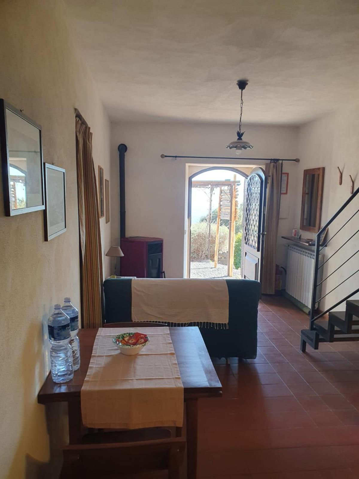 Casa Etnea Guest House Trecastagni Exterior photo
