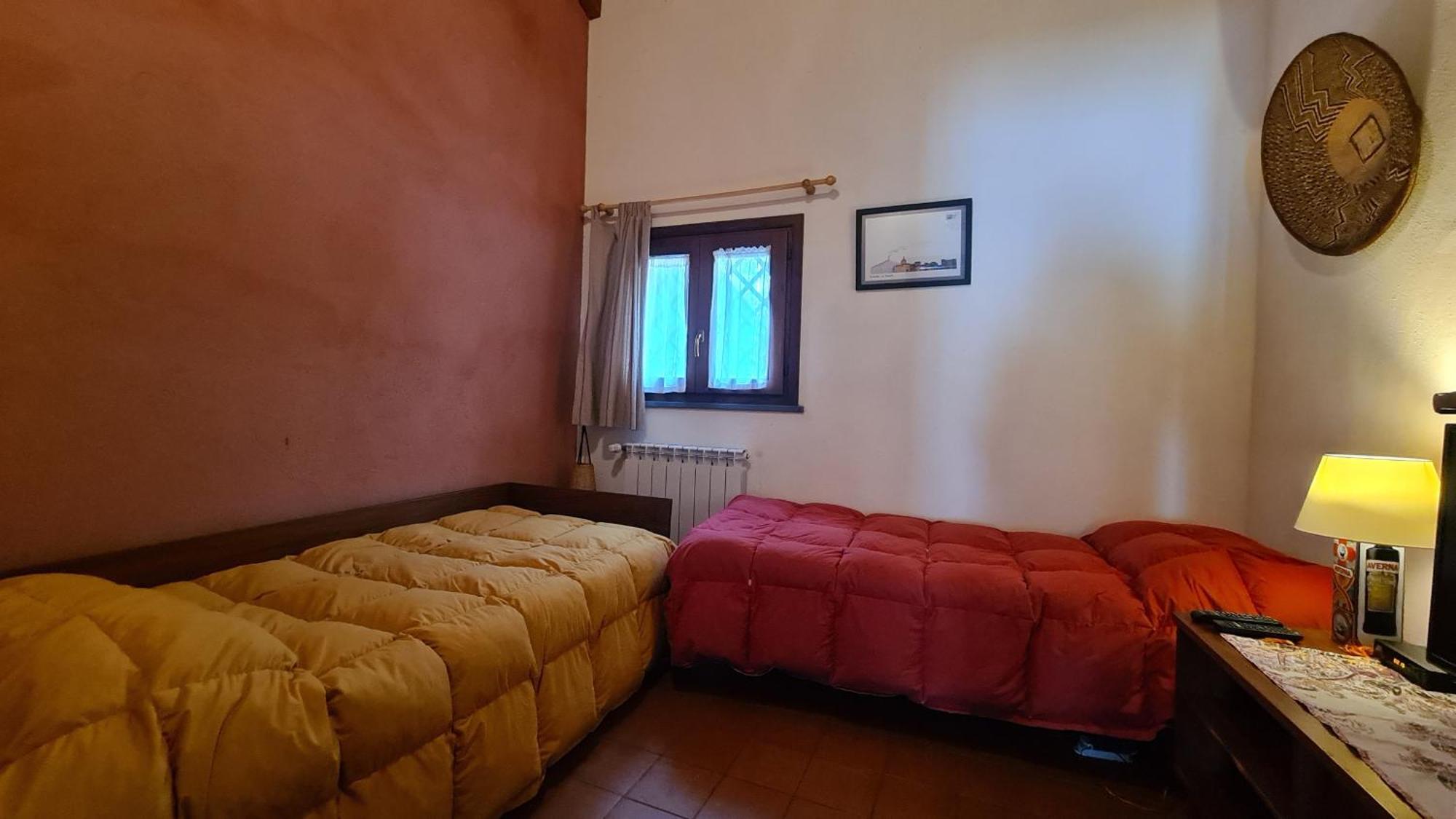 Casa Etnea Guest House Trecastagni Exterior photo