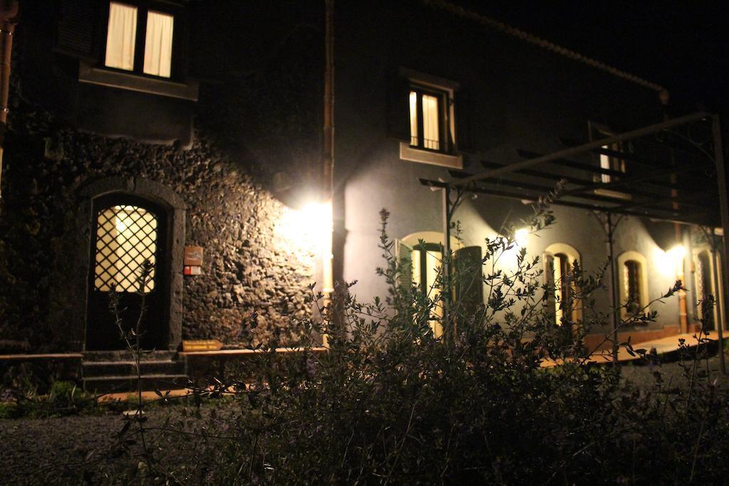 Casa Etnea Guest House Trecastagni Exterior photo