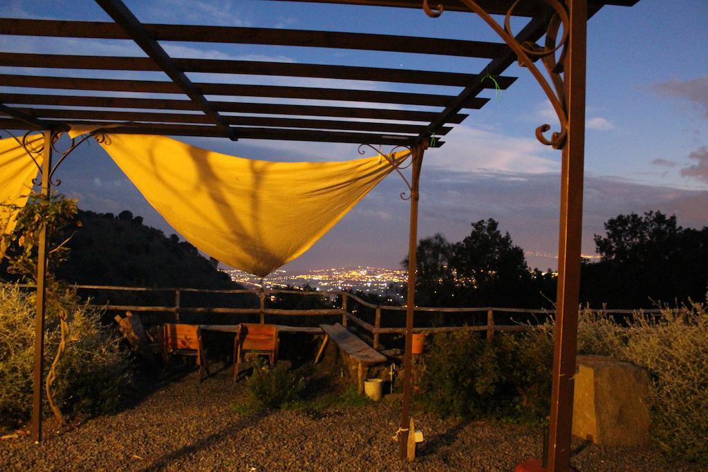 Casa Etnea Guest House Trecastagni Exterior photo