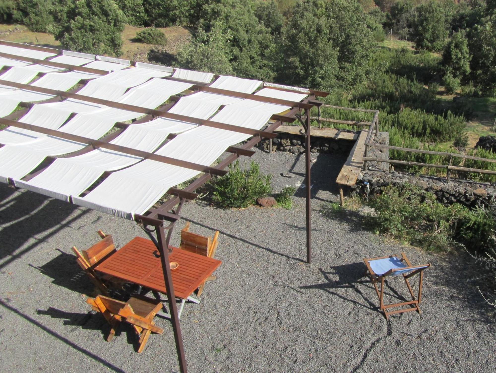 Casa Etnea Guest House Trecastagni Exterior photo